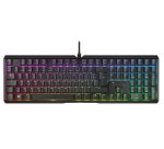 CHERRY XTRFY MX 3.1 RGB teclado Juego USB QWERTY Español Negro