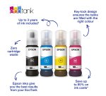 Epson 103 EcoTank Black Ink Bottle
