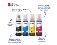 Epson 103 EcoTank Black Ink Bottle