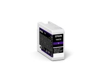 Epson UltraChrome Pro cartouche d'encre 1 pièce(s) Original Violet