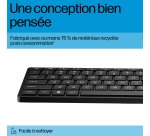 HP Clavier Wired Desktop 320K