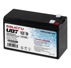 Salicru UBT 12/9