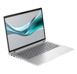 HP EliteBook G11 AMD Ryzen™ 5 PRO 7535U Portátil 35,6 cm (14") WUXGA 16 GB DDR5-SDRAM 512 GB SSD Wi-Fi 6E (802.11ax) Windows 11 Pro Plata