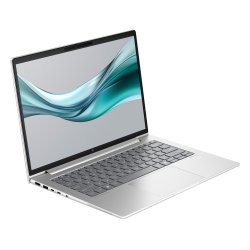 HP EliteBook 645 G11 AMD Ryzen™ 5 7535U Computer portatile 35,6 cm (14") WUXGA 16 GB DDR5-SDRAM 512 GB SSD Wi-Fi 6E (802.11ax) Windows 11 Pro Argento