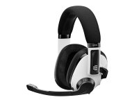 EPOS H3 Hybrid Headset Wired & Wireless Head-band Gaming Bluetooth White