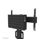 Neomounts FL50S-825BL1 Support au sol mobile pour écran 37-75" - TÜV