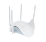 D-Link R36 routeur sans fil Ethernet Bi-bande (2,4 GHz / 5 GHz) Blanc