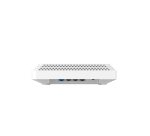 Keenetic Sprinter SE (KN-3712) Routeur/Amplificateur Gigabit Wi-Fi 6 maillé AX3000 avec commutateur intelligent Gigabit 4 ports