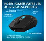 Logitech G305 X SUPERLIGHT-BK-EWR2i-934