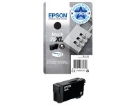 Epson Padlock 35XL DURABrite Ultra Single Black Ink