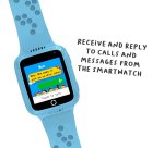 Celly KIDSWATCH Children's smartwatch