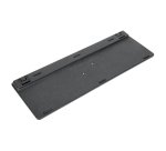 Targus EcoSmart AKB868FR clavier Universel Bluetooth AZERTY Français Noir