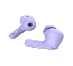 Trust Yavi Headset True Wireless Stereo (TWS) In-ear Calls/Music USB Type-C Bluetooth Purple