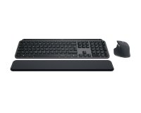Logitech MX Keys S Combo