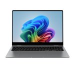 Samsung Galaxy Book Pro 360 Galaxy Book5 Pro 360 Copilot+ PC Intel Core Ultra 7 258V Híbrido (2-en-1) 40,6 cm (16") Pantalla táctil WQXGA+ 32 GB LPDDR5x-SDRAM 1 TB SSD Wi-Fi 7 (802.11be) Windows 11 Pro Gris