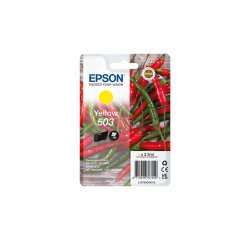 Epson Singlepack Yellow 503 Ink