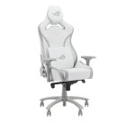 ASUS ROG Chariot X Core Universal gaming chair Padded seat White