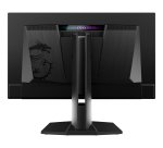 MSI MPG 271QRX QD-OLED Monitor PC 67,3 cm (26.5") 2560 x 1440 Pixel Wide Quad HD Nero