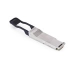 StarTech.com Module de Bouclage QSFP28, Adaptateur de Bouclage QSFP28 Passif 100G, Testeur de Port QSFP, Prise de Test de Bouclage QSFP 100G - Conforme MSA