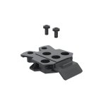 Ergonomic Solutions SpacePole Payment SPMCL001-02 accesorio para terminal de punto de venta Montaje POS Negro Plástico