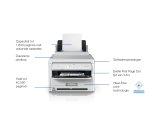Epson WorkForce Pro WF-M5399DW
