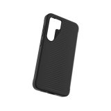 Coque Luxe Samsung Galaxy S24 Noir 702313548