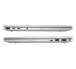 HP EliteBook 8 G1i Next Gen AI Wolf Pro Security Edition Copilot+ PC Intel Core Ultra 5 226V Ordinateur portable 35,6 cm (14") WUXGA 16 Go LPDDR5x-SDRAM 512 Go SSD Wi-Fi 7 (802.11be) Windows 11 Pro Argent