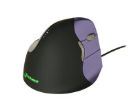 Souris bakker evoluent 4 droitier petit