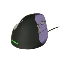 Bakker Elkhuizen Evoluent4 Small ergonomic vertical - souris verticale