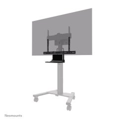 Neomounts AV45-500BL Kit de support d'ordinateur portable 43-110" - max 2,5 kg - VESA 200x200-800x600 - universel - noir
