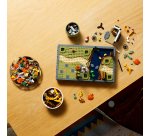 LEGO ICONS Autumn Cottage Garden