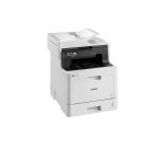 Brother DCP-L8410CDW multifunction printer Laser A4 2400 x 600 DPI 31 ppm Wi-Fi