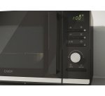 Candy Moderna CMGA25TNDB Nero Microonde con grill Superficie piana 25 L 900 W