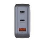 Verbatim 30239 chargeur d'appareils mobiles Universel Noir Secteur Charge rapide Intérieure