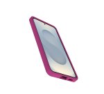OtterBox React Magnets Series for Samsung Galaxy S26, Rose Crystal