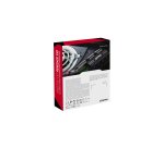 Kingston Technology 4000G RENEGADE PCIe 4.0 NVMe SSD W/ Difusor térmico