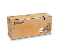 KYOCERA TK-5270Y toner cartridge 1 pc(s) Original Yellow