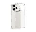 PanzerGlass SAFE. by ® TPU Case Transparent iPhone 17 Pro | Bulk protective phone case Cover
