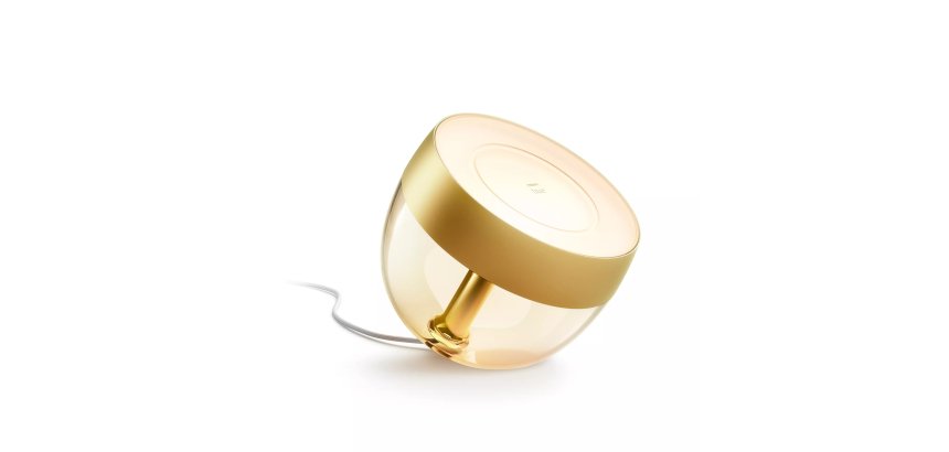 Philips Hue White and colour ambience Iris gold special edition