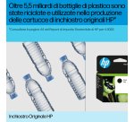HP Cartuccia originale inchiostro ciano 364