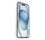 OtterBox Premium Glass Antimicrobial Series voor Apple iPhone 15, Transparant