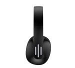 Celly FLOWBEATBK auricular y casco Auriculares Inalámbrico Diadema Business/Everyday USB Tipo C Bluetooth Negro