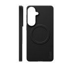 PanzerGlass CARE™ by ® SL1M Case Black w. Qi Samsung Galaxy S26+ protective phone case 17 cm (6.7") Cover Black