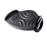 Repose-pieds Smart Suites, noir