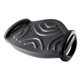 Repose-pieds Smart Suites, noir