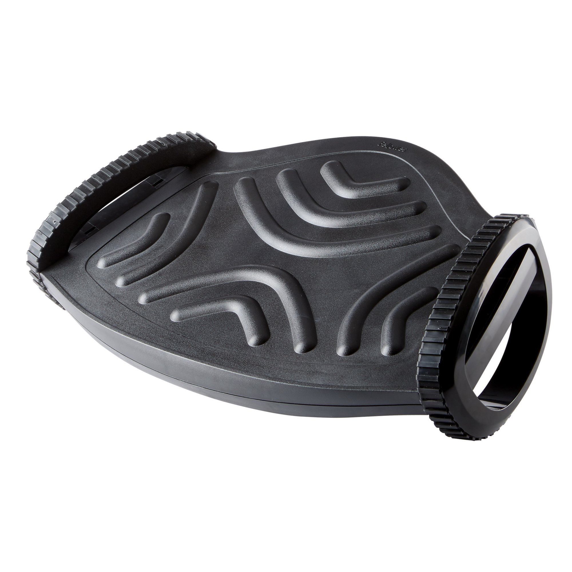 Repose-pieds Smart Suites, noir