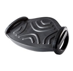 Repose-pieds Smart Suites, noir