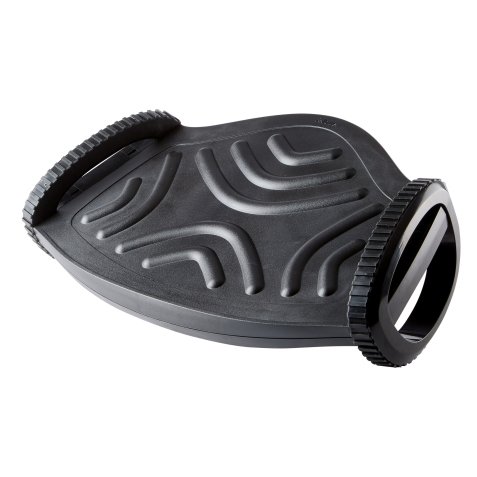 Repose-pieds Smart Suites, noir