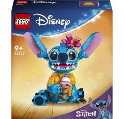 LEGO Disney Stitch