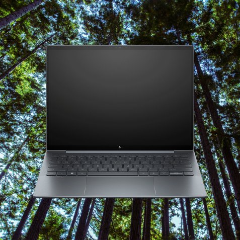 HP Dragonfly 13.5 inch G4 Notebook PC Wolf Pro Security Edition Intel® Core™ i7 i7-1355U Ordinateur portable 34,3 cm (13.5") WUXGA+ 32 Go LPDDR5-SDRAM Wi-Fi 6E (802.11ax) Windows 11 Pro